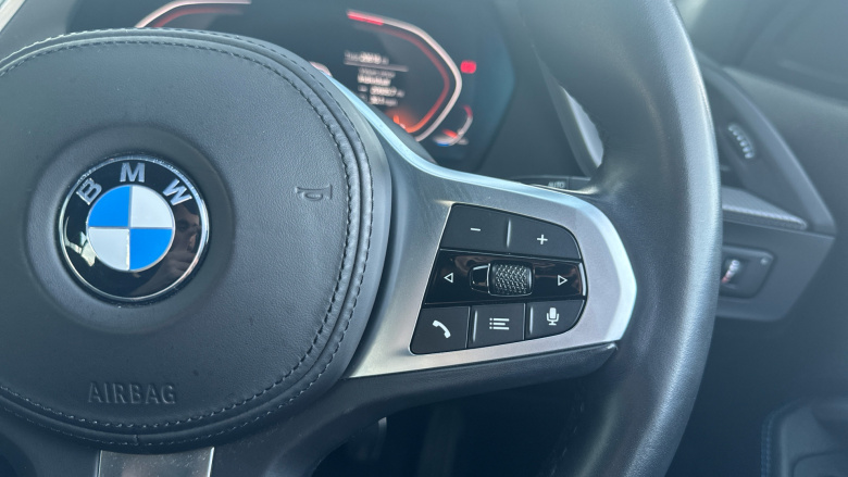 BMW 1 Series 118i [136] M Sport 5dr Petrol Hatchback